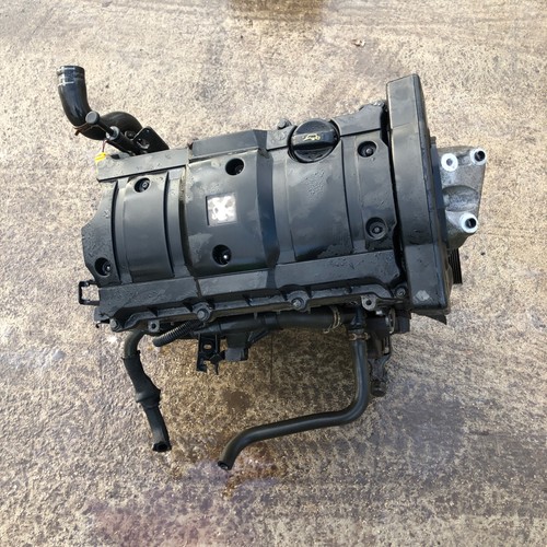 Peugeot 307 16v petrol - 16v,