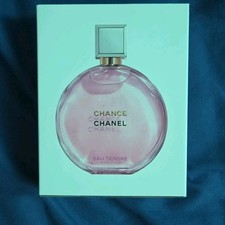 CHANEL Chance Eau Tendre Eau