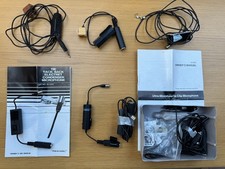 6x Vintage TANDY & GENEXXA