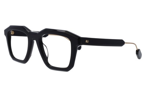 Will ill optics black - will,