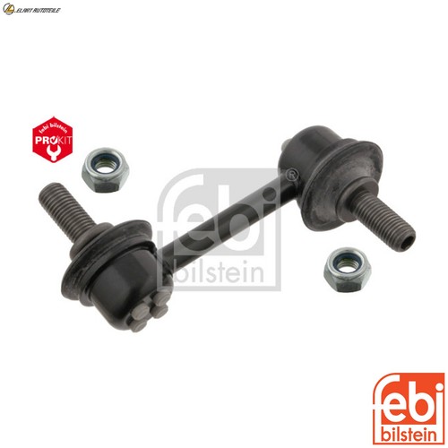Rod brace stabiliser - rod, 28053