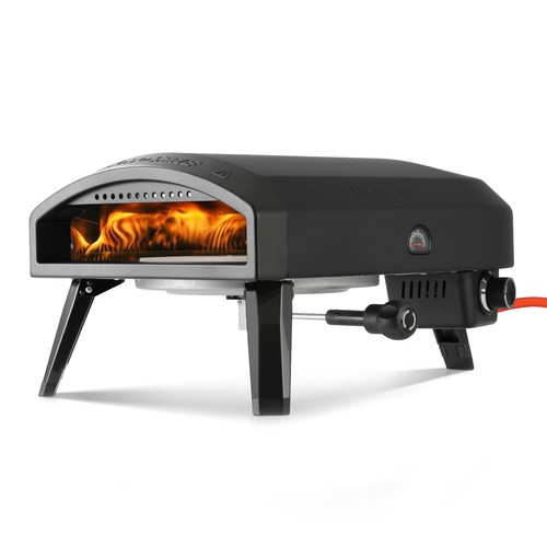 Echosmile gas outdoor - echosmile,
