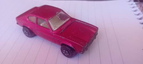 Matchbox lesney ford - lesney, car