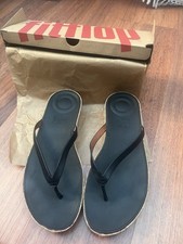 Fit Flop Fitflop Black Linny
