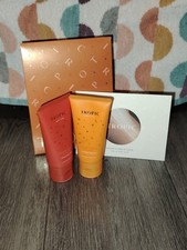 Tropic Body Cleanser And