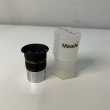 Meade Super Plossl LP 15mm