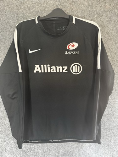 Nike saracens rugby - rugby, training