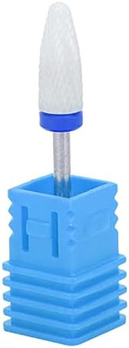 Ceramic nail drill bit - ceramic,