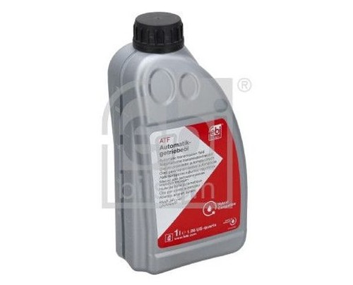 Fits febi bilstein - febi, 39095