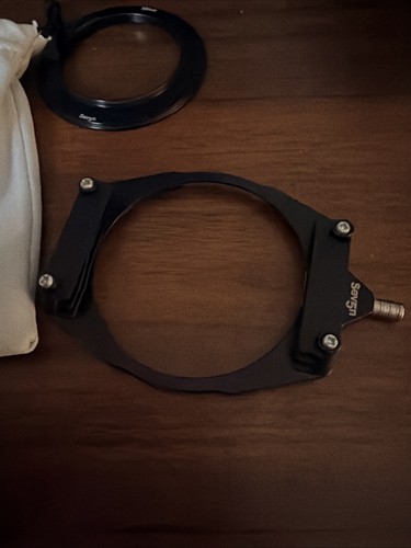 Lee filter holder - lee,