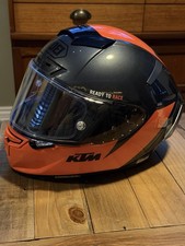 Shoei X-Spirit 3 KTM Size: L