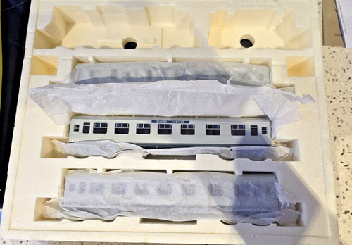 Hornby limited edition r2445 - edition,
