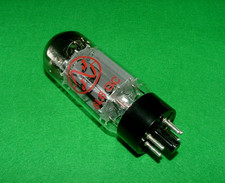 6L6GC 6L6 JJ ELECTRONIC