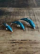 Lovely Set Of Three Saturno