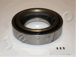 New clutch release bearing - clutch,