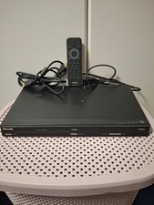 Phillips DvD Player DVP 3980