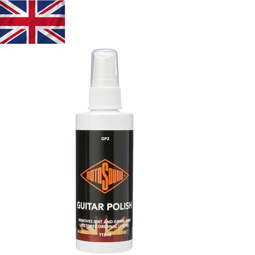 Guitar polish 10g highest - guitar,