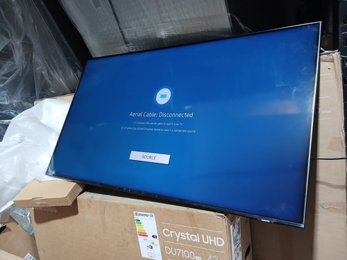 Samsung qe50q60aauxxu - samsung,