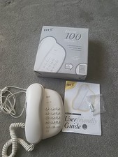 Vintage BT Decor 100 Corded