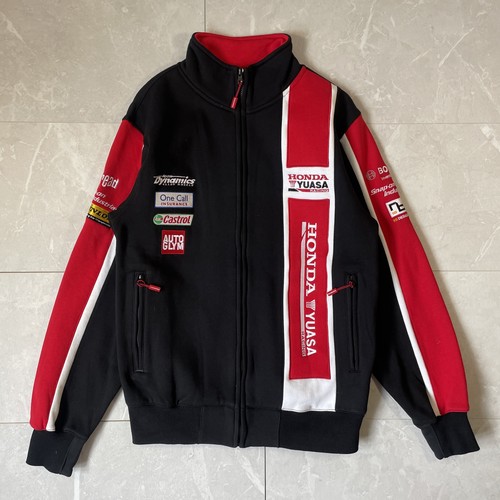 Honda yuasa racing - honda,
