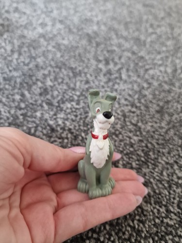 Disney lady the tramp - lady, &