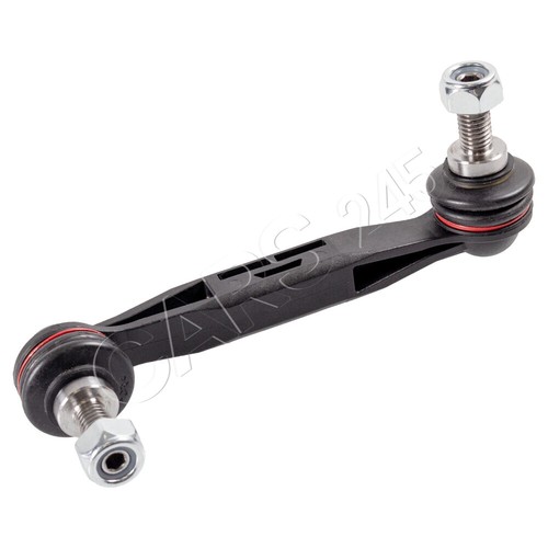 Plastic rear right stabiliser - rear,