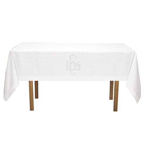Religious polyester cotton - religious,