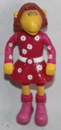 Tweenies fizz toy - fizz, 2003