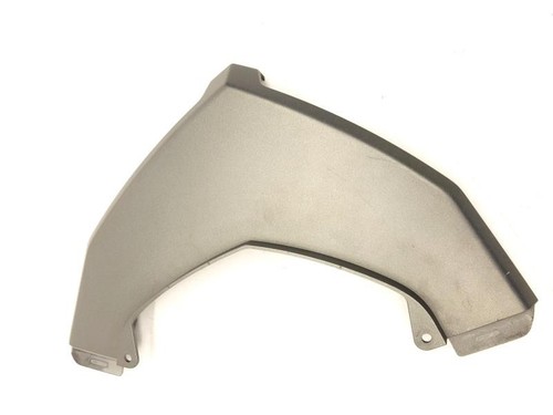 Rear shell junction cover