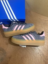 UK 5 - ADIDAS GAZELLE BOLD
