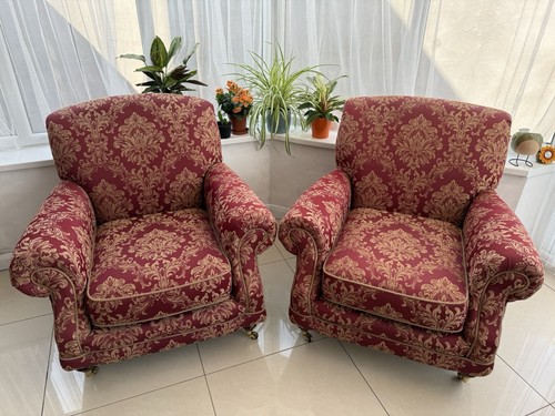 Kirkdale single armchairs - kirkdale,