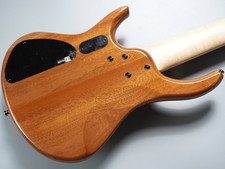 MTD Kingston Z5 / NAT Gloss [5