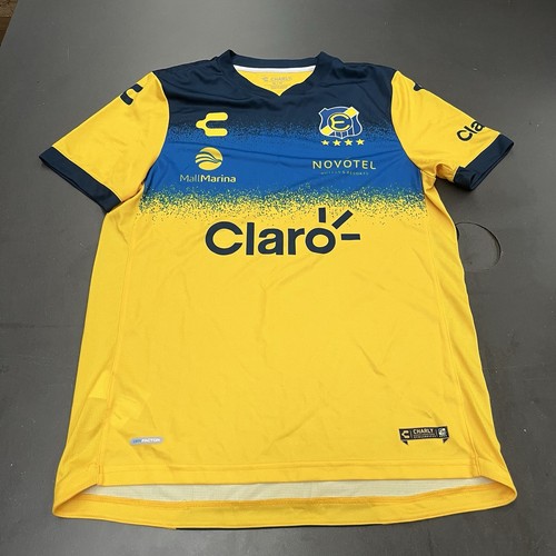 Everton chile vina - chile,