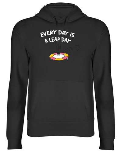 Everyday leap day - is,