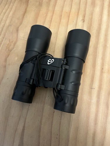 Compact binoculars case - compact, &