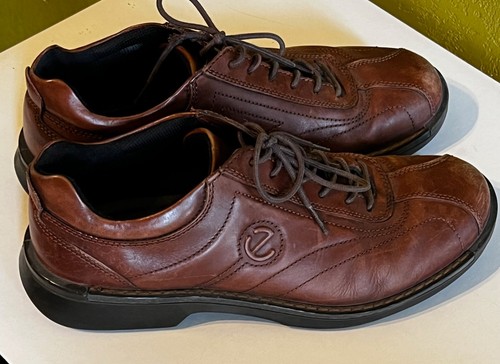 Ecco neoflexor brown - neoflexor,
