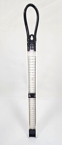 Manometer u gauge - 12",