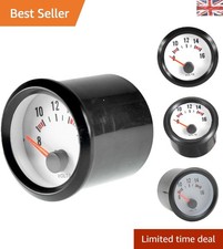 Universal Fit 2” Volt Meter