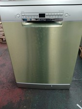 BOSCH Series 2 SMS2HVI67G