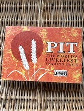 Parker Brothers Vintage 1964