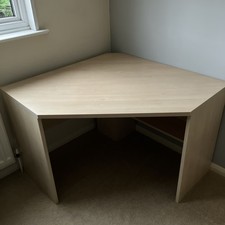 Corner Desk