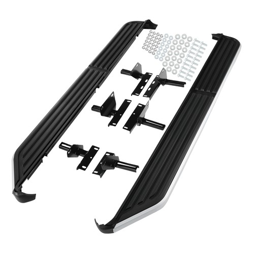Side steps for land rover - for,