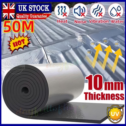 50m self adhesive foil - adhesive,