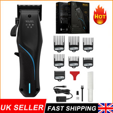 Wahls Professional 5-Star Series Vapor Cord Cordless Clipper NEW