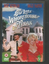 THE BEST LITTLE WHOREHOUSE IN