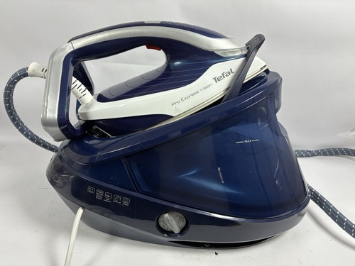 Tefal pro express vision - tefal,