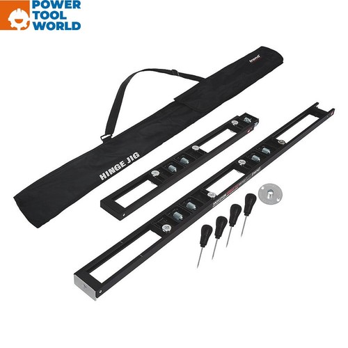 Trend jig piece skeleton - 2,