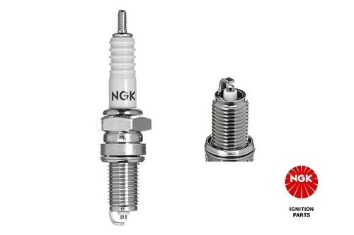Spark plug ngk dp8ea vw - spark,
