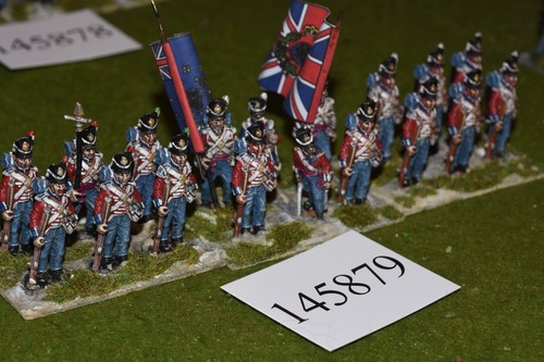 28mm napoleonic british - /,