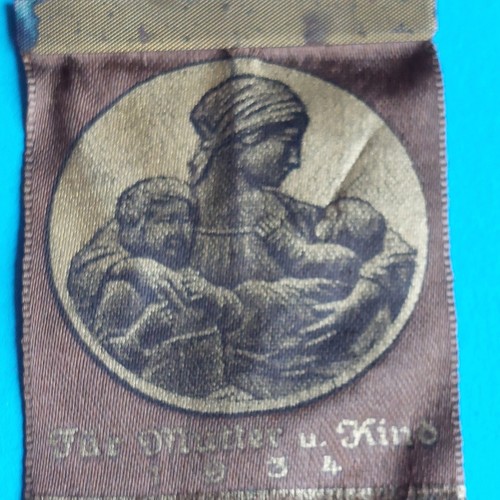 German home front 1934 - german,